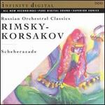 Russian Orchestral Classics