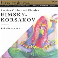 Russian Orchestral Classics - 
