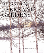 Russian Parks and Gardens