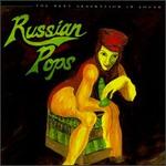 Russian Pops