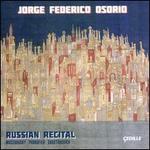 Russian Recital