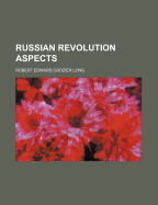 Russian Revolution Aspects
