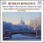 Russian Romance