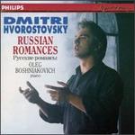 Russian Romances