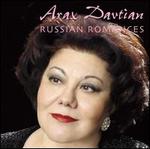 Russian Romances
