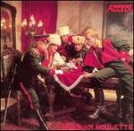 Russian Roulette [Bonus Tracks]