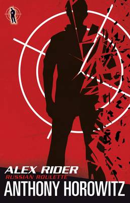 Russian Roulette - Horowitz, Anthony