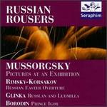 Russian Rousers