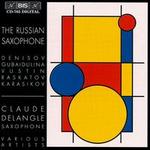 Russian Saxophone