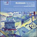 Russian Season