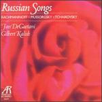 Russian Songs