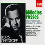 Russian Songs