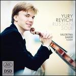 Russian Soul