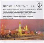 Russian Spectacular