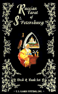 Russian Tarot of St. Petersburg Deck