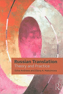Russian Translation: Theory and Practice