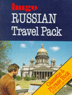 Russian Travel Pack