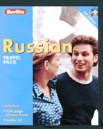 Russian Travel Pack