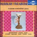 Russian Treasure