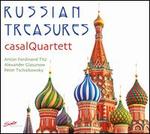 Russian Treasures