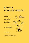 Russian Verbs of Motion: Going, Carrying, Leading