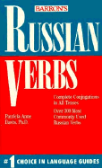 Russian Verbs