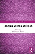 Russian Women Writers