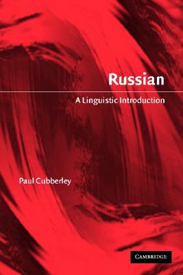 Russian - Cubberley, Paul