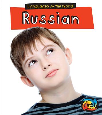 Russian - Hunt, Jilly