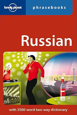 Russian - Jenkin, Jim