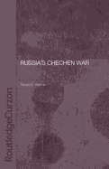 Russia's Chechen War