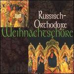 Russisch-Orthodoxe Weihnachtsch�re