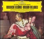 Russische Ges�nge / Russian Melodies