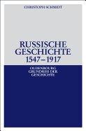 Russische Geschichte 1547-1917