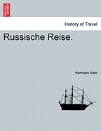 Russische Reise