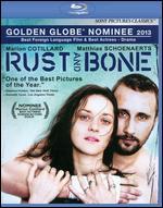 Rust and Bone [Blu-ray]