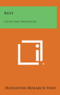 Rust: Causes and Prevention