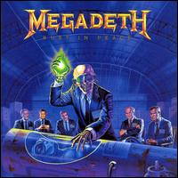 Rust in Peace [Bonus Tracks] - Megadeth