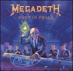Rust in Peace