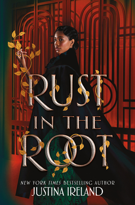 Rust in the Root - Ireland, Justina