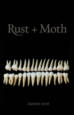 Rust + Moth: Autumn 2016 - Moth, Rust and