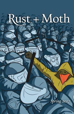Rust + Moth: Spring 2017 - Moth, Rust and