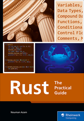 Rust: The Practical Guide - Azam, Nouman