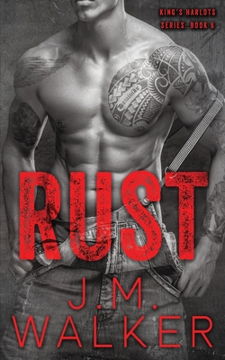 Rust - Walker, J M