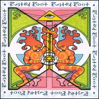 Rusted Root - Rusted Root