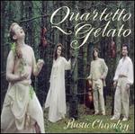 Rustic Chivalry