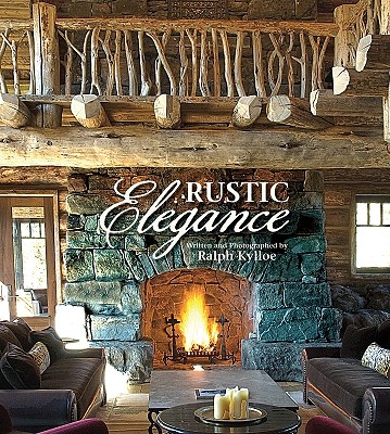 Rustic Elegance - Kylloe, Ralph