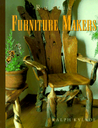 Rustic Furniture Makers - Kylloe, Ralph R