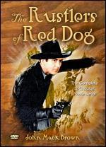 Rustlers of Red Dog