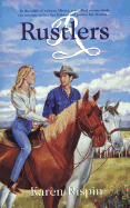 Rustlers - Rispin, Karen